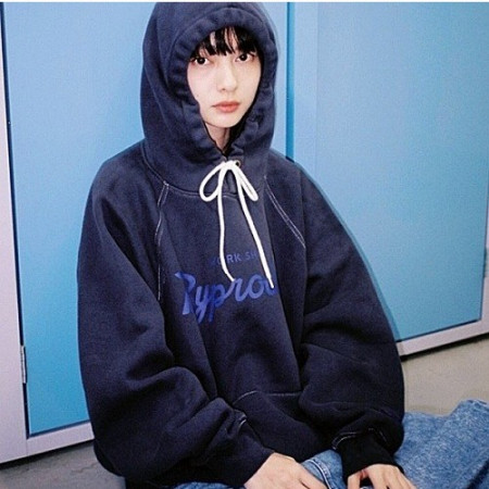 아워레가시 x 바이레도 워크샵 후디