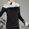 (국내배송) PXG PARSONS XTREME GOLF 큐빅 로고 포인트 t-shirt