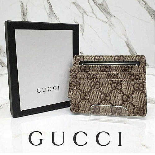 구* GG 슈프림 머니클립