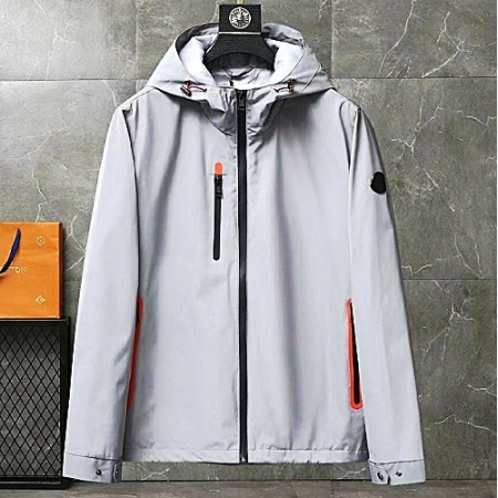 몽클*어 프로텍트 윈드브레이크