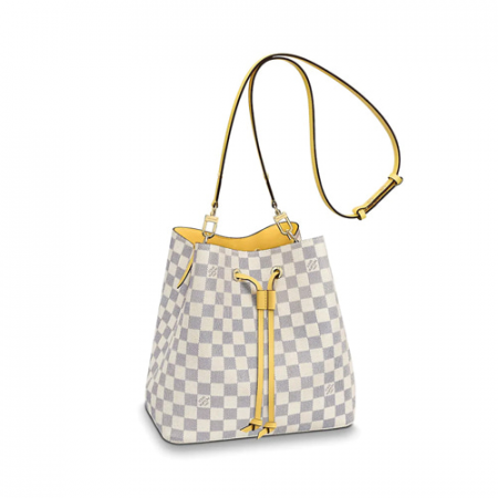 루이비통 네오노에 다미에 아주르 파인애플 40151