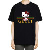 구* GUCCI X Hello Kitty 티셔츠