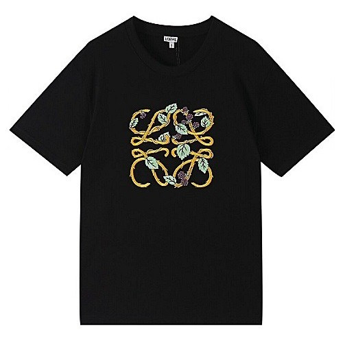 로*베 LOEWE 트론바인 티셔츠