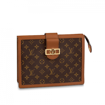 루이비통 포쉐트 다프네 클러치백