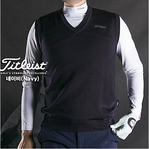(국내배송) 타이틀리스트 TITLEIST 내추럴 싱글 V-베스트
