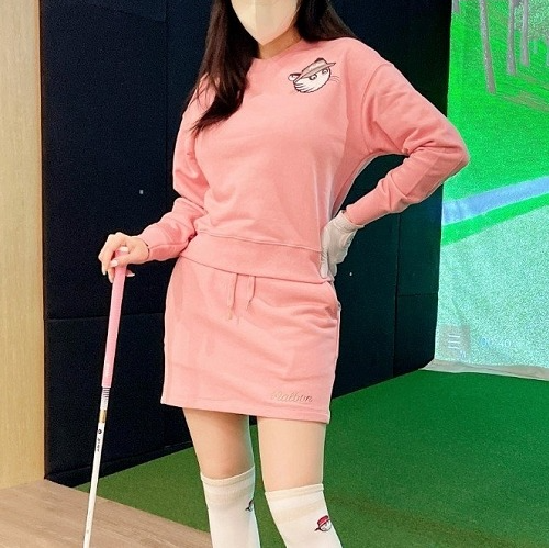 (국내배송) 말* 버킷 상하 셋트