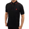 BURBERRY 버*리 BT 카라 라인 폴로 티셔츠