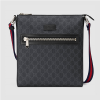 GUCCI  GG 수프림 메신져백