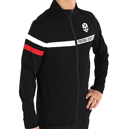 (국내배송) P*G GOLF DARKNESS 레이먼 바람막이