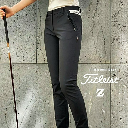 (국내배송) 타이틀리*트 TITLEIST 피아체 포인트 텐션 팬츠