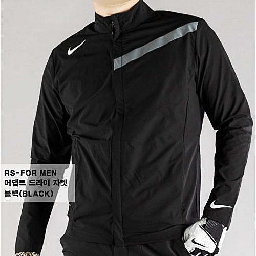 NIKE GOLF 어댑트 드라이 자켓